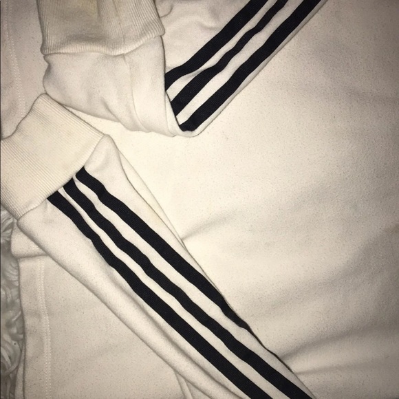Adidas long sleeve vintage - Picture 2 of 3